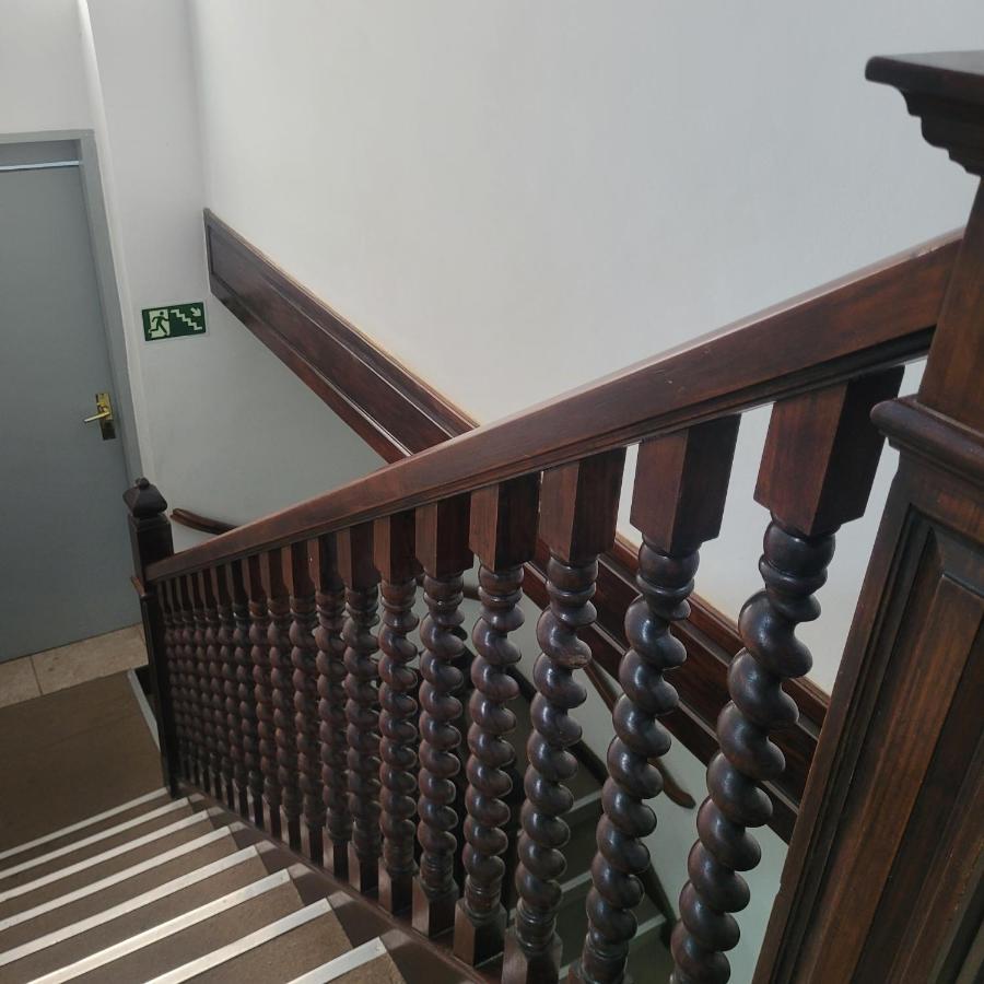 Hotel Dona Lu Σάο Πάολο Εξωτερικό φωτογραφία